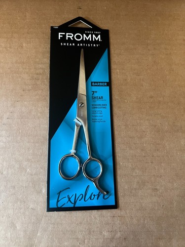 Fromm shear artistry - fromm, explore