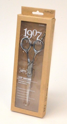 Fromm 1907 bucktown 75 - fromm, 5.75"