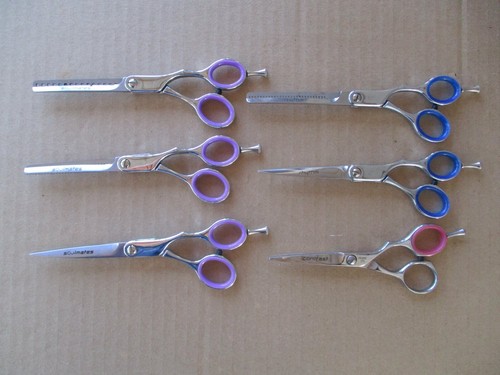 Fromm shears set 6 - fromm,