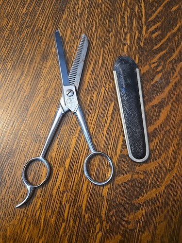 Vintage fromm tooth hair - vintage, tooth~hair